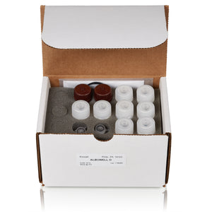 Albuwell O(綿羊白蛋白ELISA)