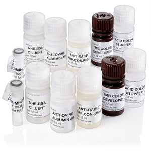 Albuwell O(綿羊白蛋白ELISA)