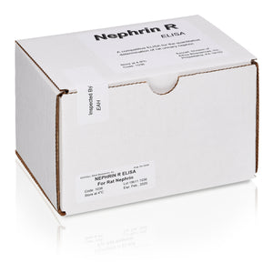 大鼠腎素ELISA