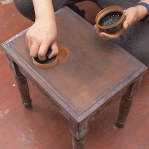 Cera brillante Goldenway® – biggluck