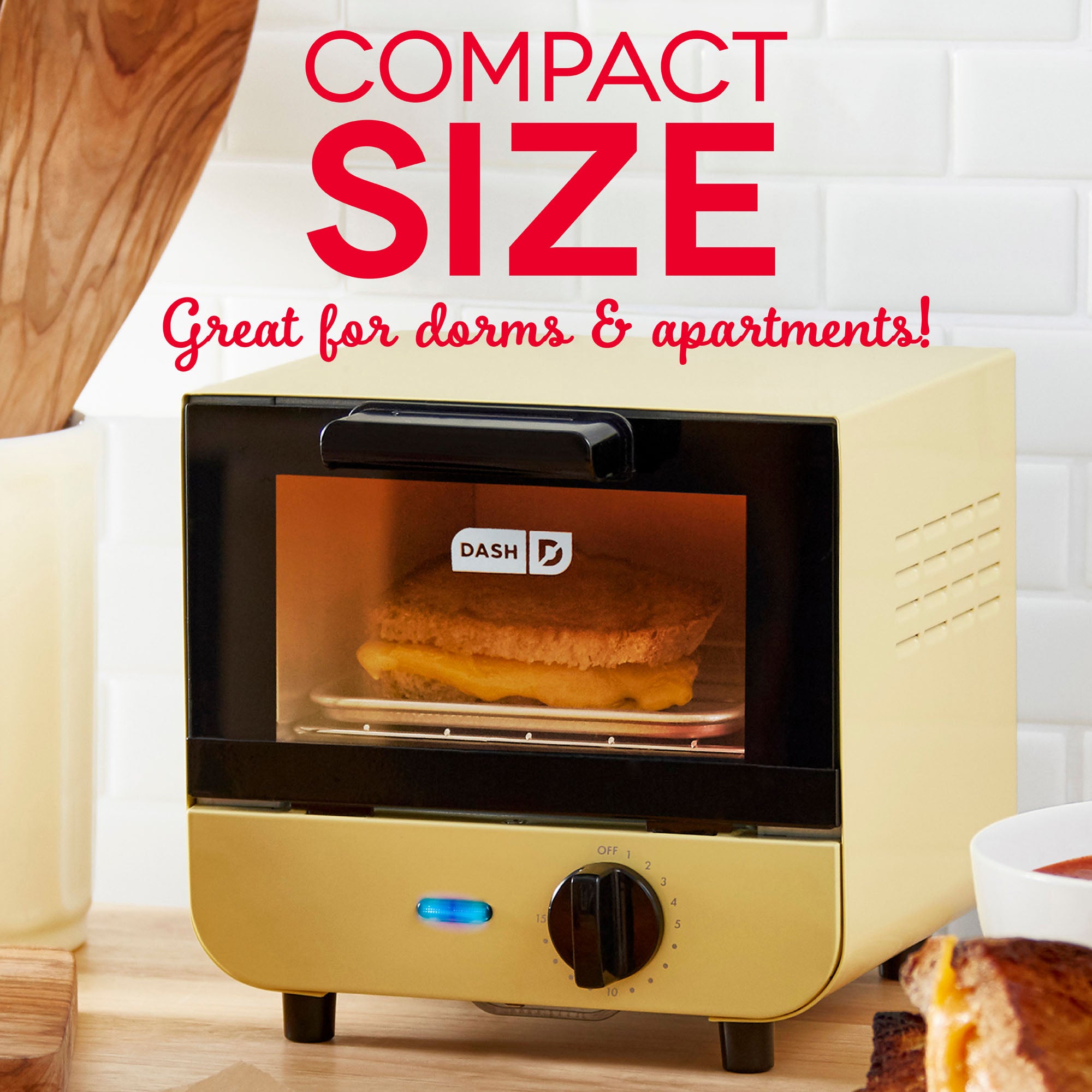 Mini Toaster Oven