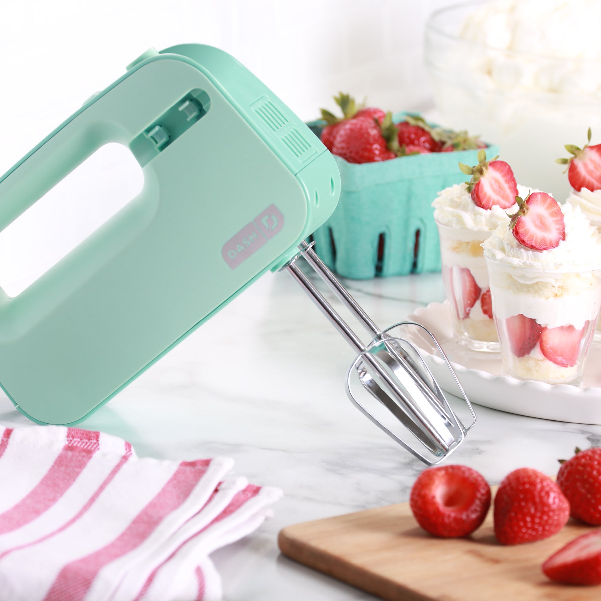 SmartStore? Hand Mixer