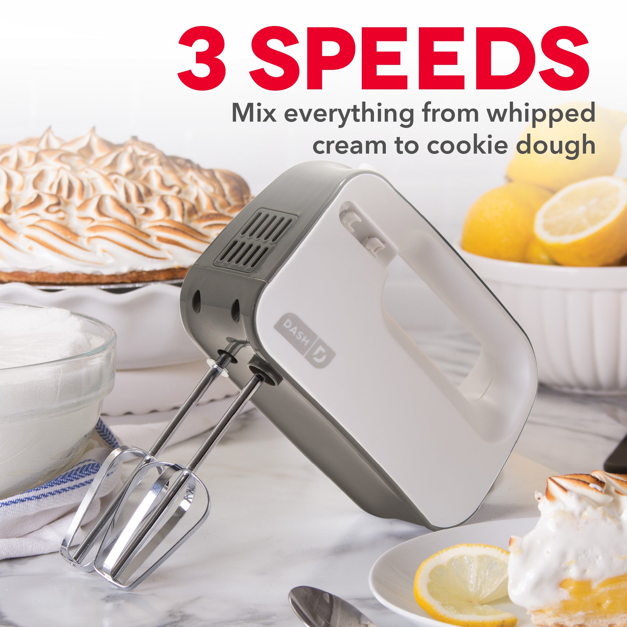 SmartStore? Hand Mixer