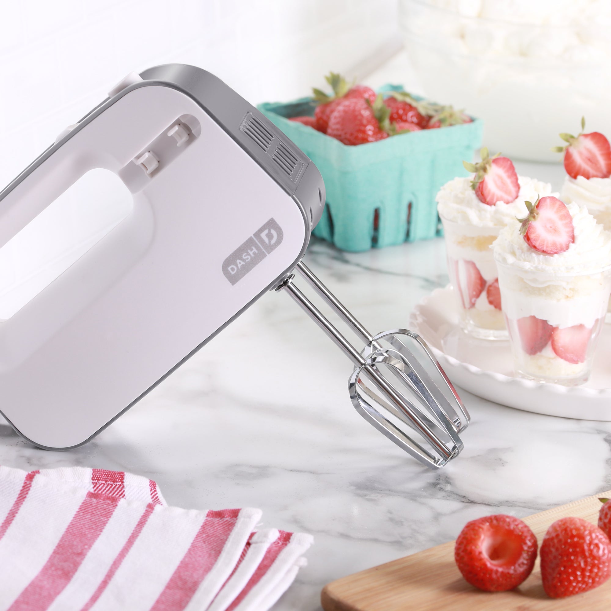 SmartStore? Hand Mixer