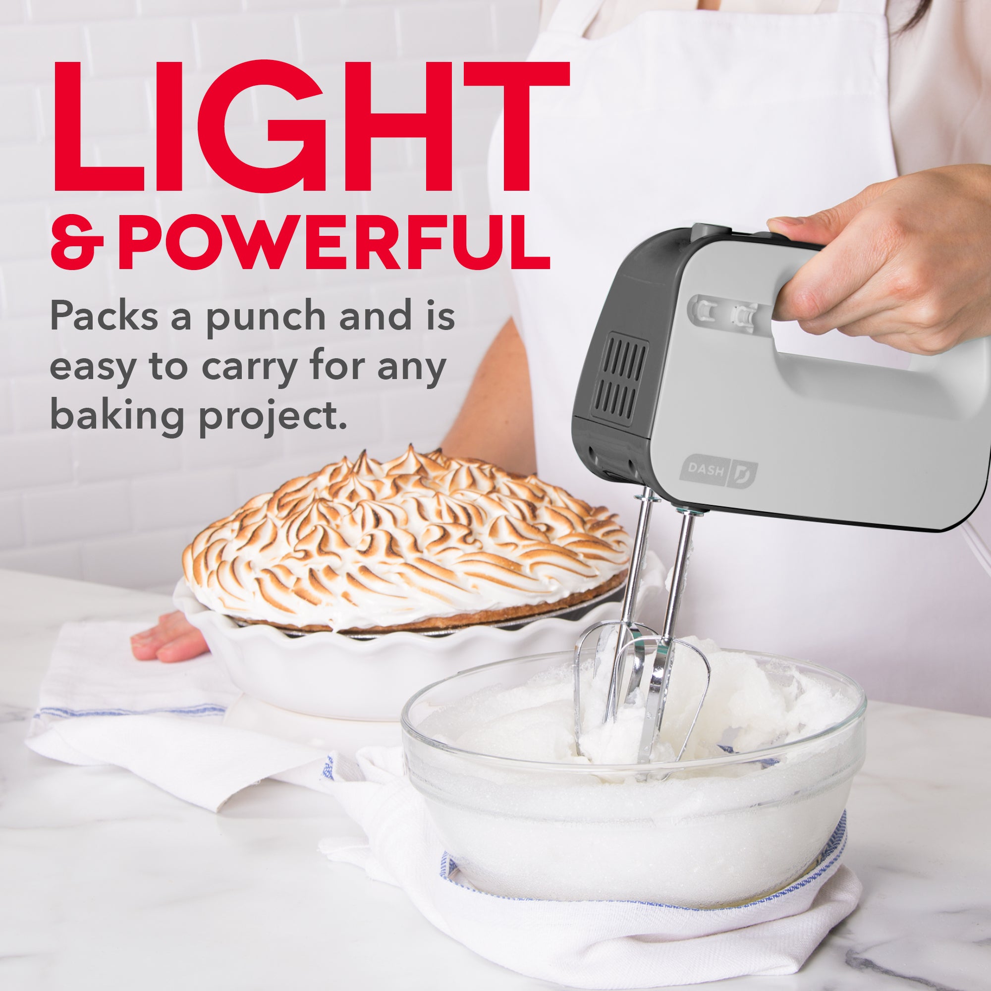 SmartStore? Hand Mixer