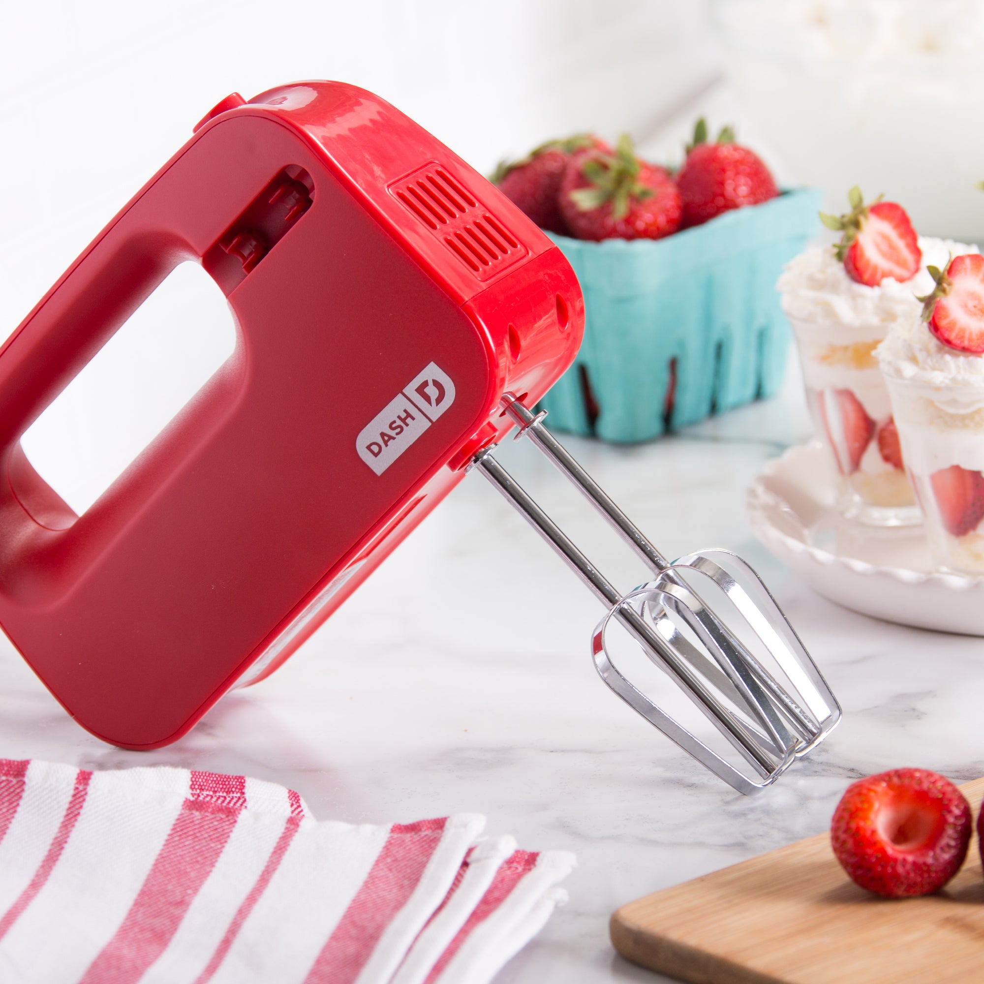 SmartStore? Hand Mixer