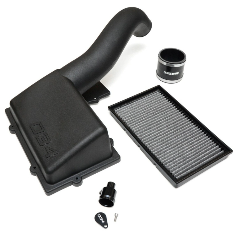 Cold Air Intake FQA