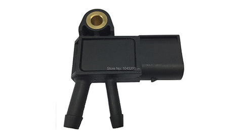 How to Bypass Dpf Pressure Sensor