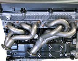 How to clean head without removing exhaust valves