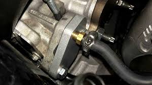 How to delete EGR from ECU