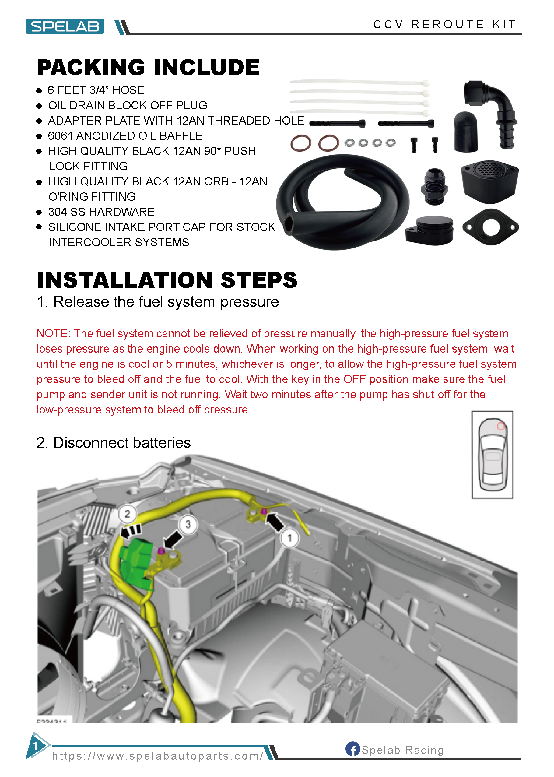 6.7 Powerstroke Ccv Delete Pros And Cons Ccv Delete Kit 6.7 Powerstroke