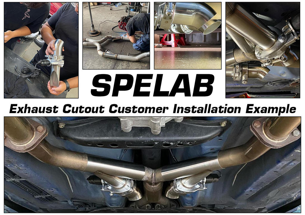 Spelab_Exhaust_cutout_system