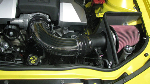 What is a Cold Air Intake?