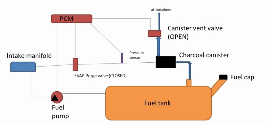 Why You Need to Know About the EVAP 1