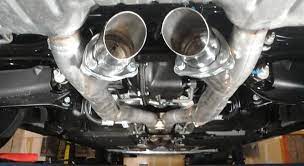 are exhaust cutouts legal