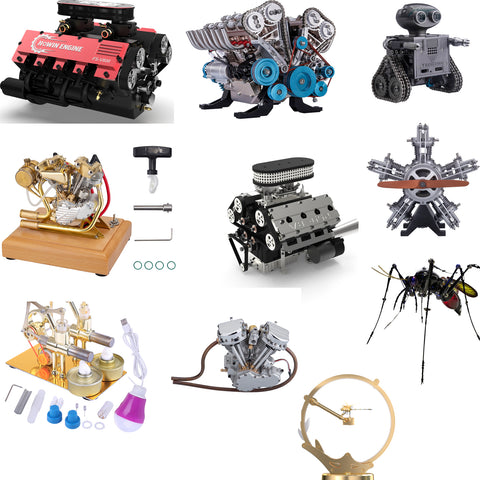 Top 10 Best Selling In September | EnginedDIY Each month, at Enginediy.com, we collect the best gifts on the market, report on the season's top trends, and test new and trusted products at the esteemed Enginediy - and each month, our readers decide which items they want to spend their hard-earned money on. See below for the most popular products of September 2022, picked by our trusted readers: