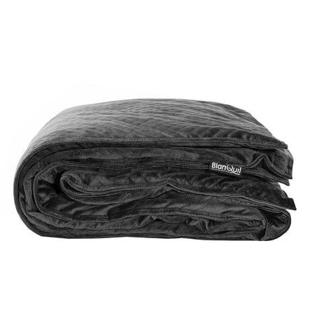 BlanQuil Premium Weighted Blanket