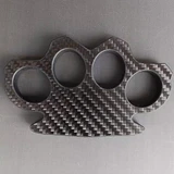 2023 New Carbon Fiber Knuckles