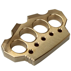 Brass knuckles