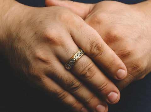 Brass Knuckles Keychain - A Newest Hidden Self Defense Weapon In 2020