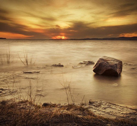 how to create a beach backdrop for photography