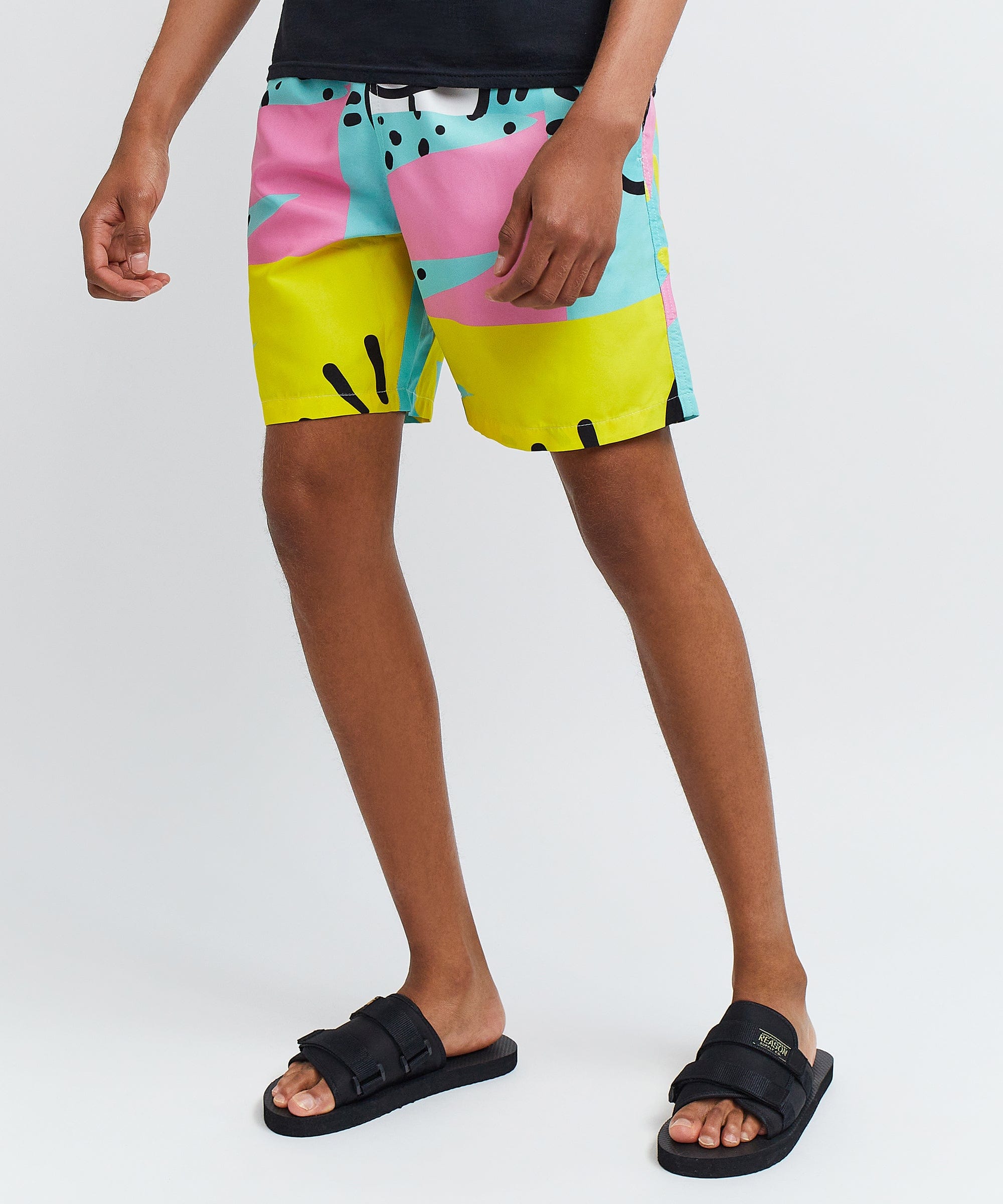 Relax Swim Shorts