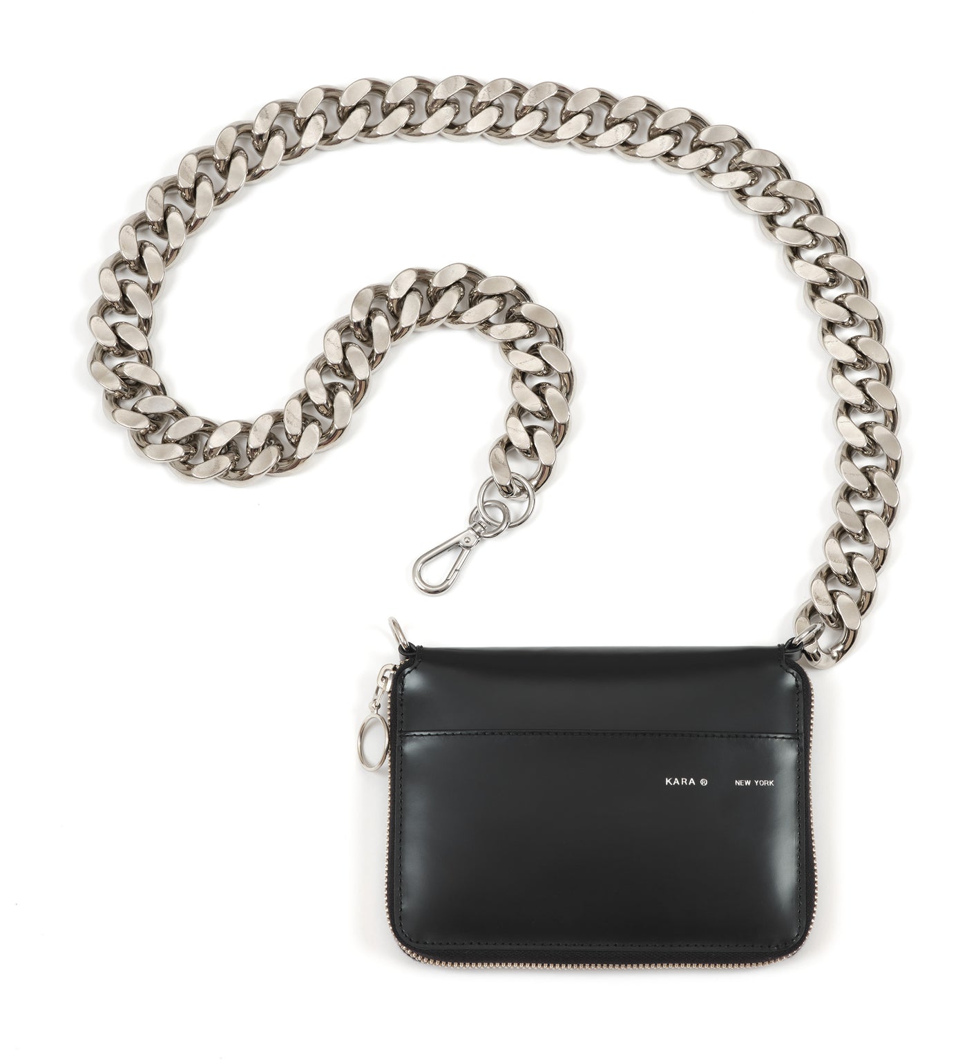 Phone Wallet Crossbody Bag