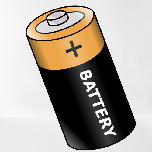 Batteries Images