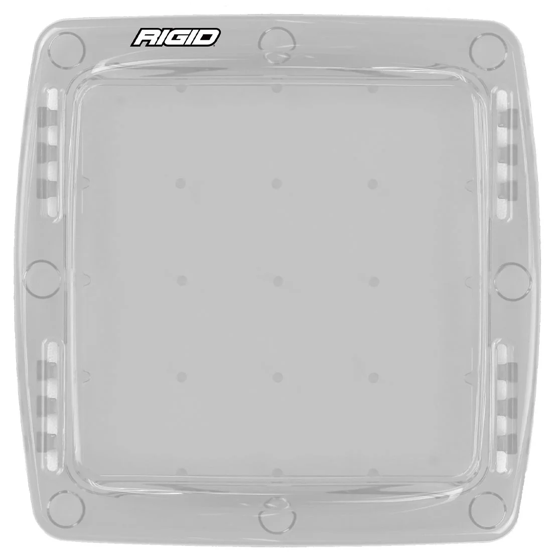 Rigid Q Series Light Covers (Sold in INDIVIDUALLY)