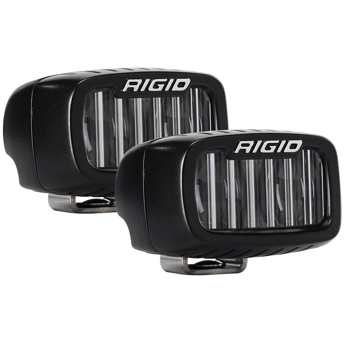 RIGID Industries SAE Fog Light Pair SR-M Pro - 902533