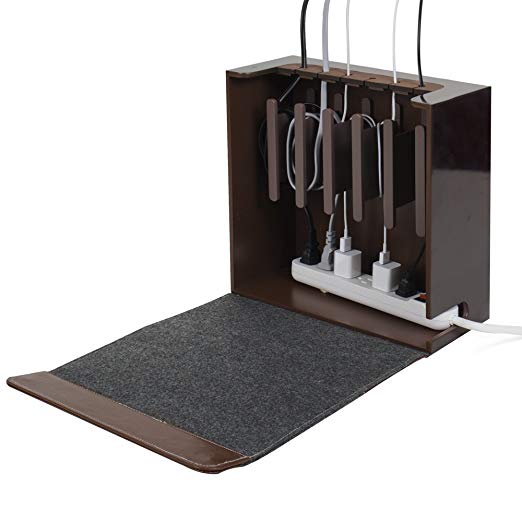 Cord Corral Organizer