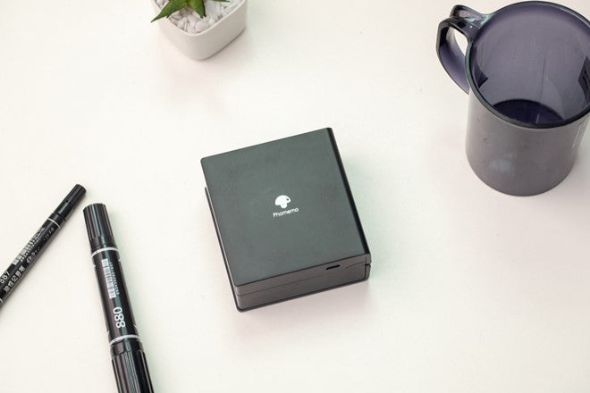 Phomemo M02 pocket printer