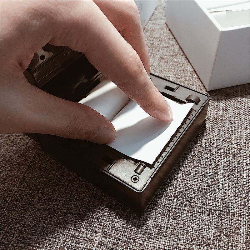 Phomemo M02 Piano Portable Mini Printer