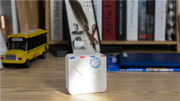 Phomemo M02S Portable Pocket Printer