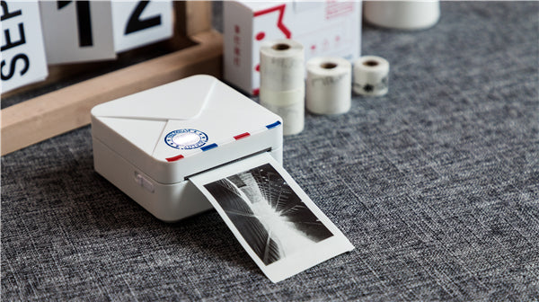 Phomemo M02S Pocket Printer