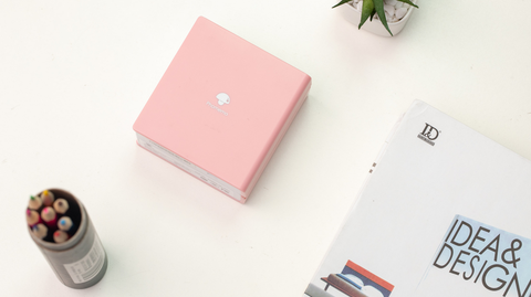 Do the handbook, just a home mini portable printer