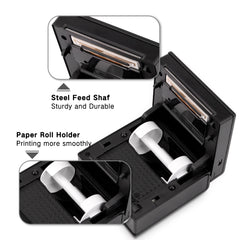 Phomemo M02 Portable Thermal Mini Printer