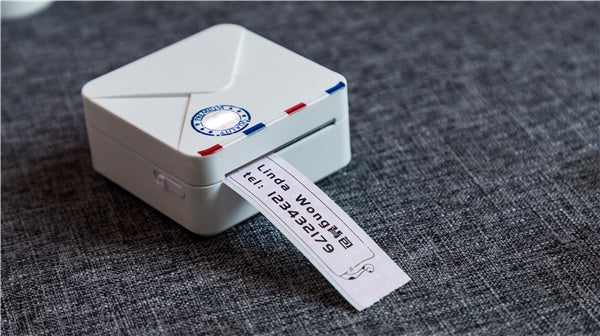 Phomemo M02S Pocket Printer