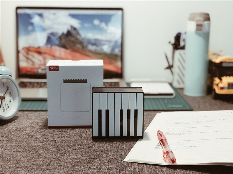 Phomemo M02 Piano Portable Mini Printer