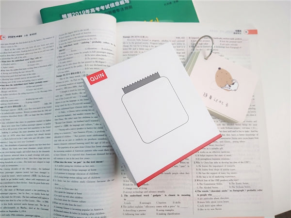 Phomemo M02 Portable Pocket Printer