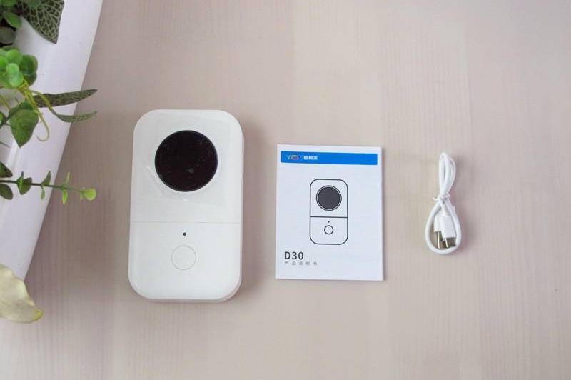 Phomemo D30 Label Printer