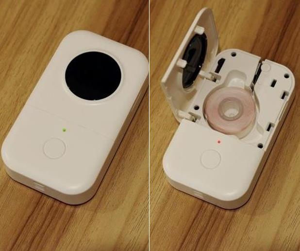 Phomemo D30 Label Printer