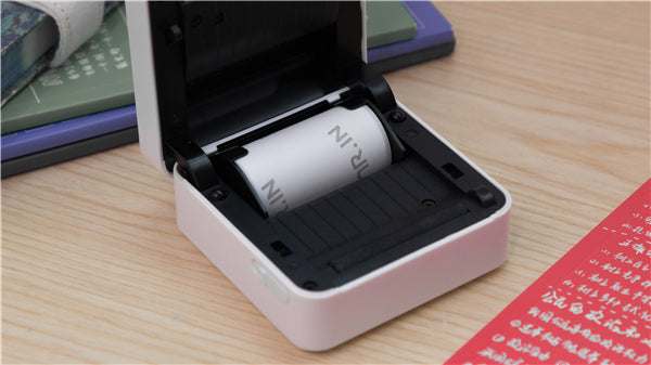 Phomemo M02S Pocket Thermal Printer