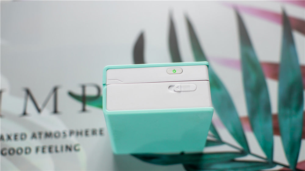 Phomemo M02 Portable Pocket Printer