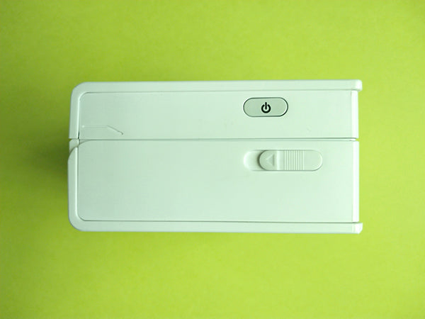 Phomemo M02 Pocket Printer