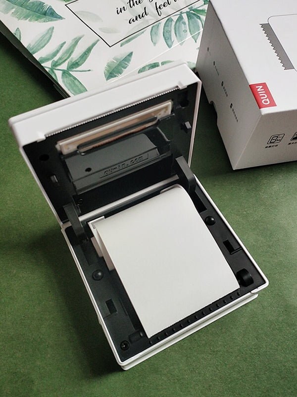 Phomemo M02 Pocket Printer