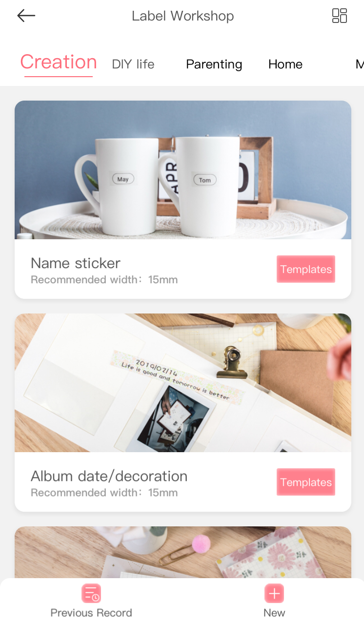 Phomemo M02S pocket printer review, this "envelope" is not simple