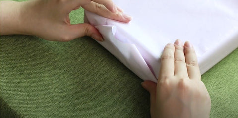 wrapping birthday gift box-3