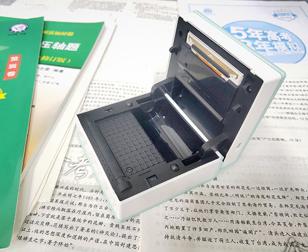 Phomemo M02 Thermal Pocket Printer