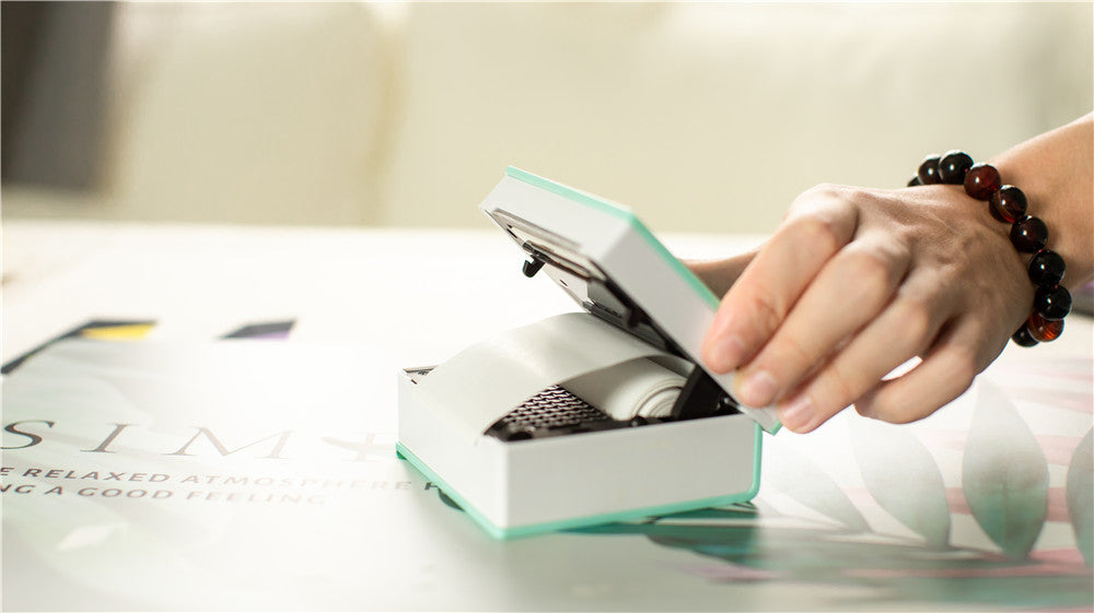 Phomemo M02 Portable Pocket Printer